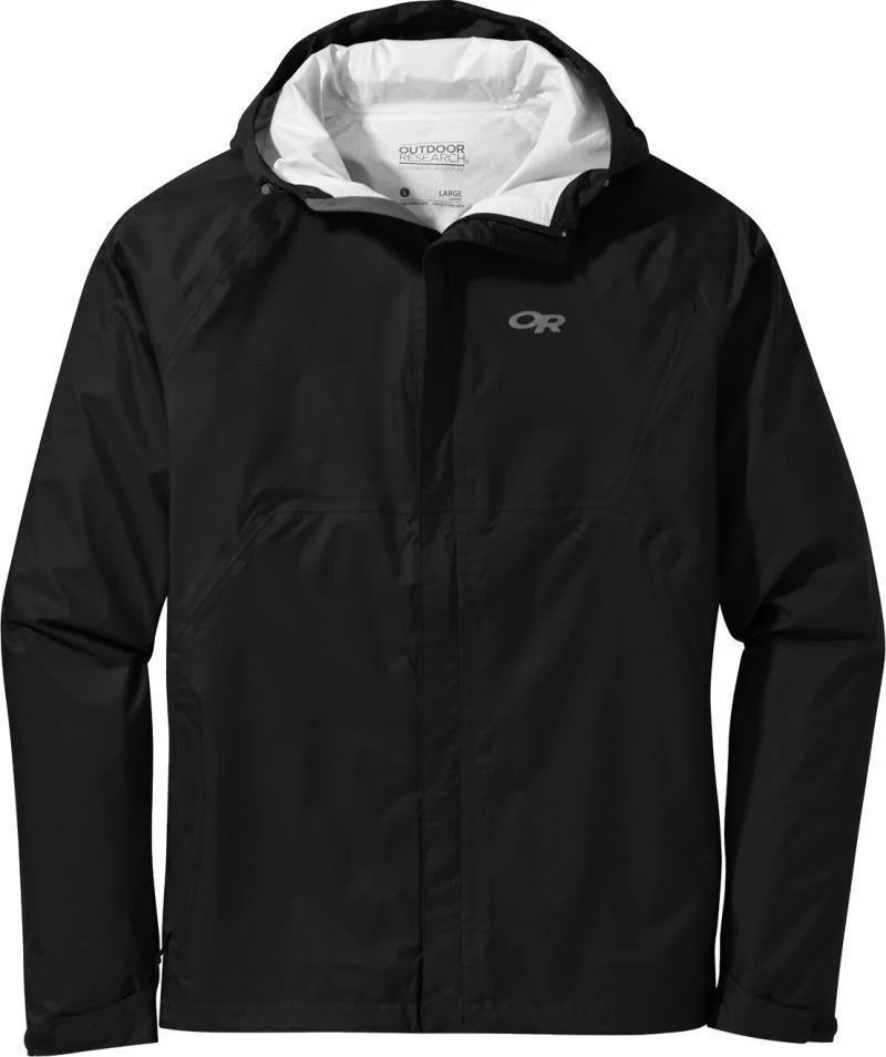 Apollo Rain Jacket - Mens - Image 4