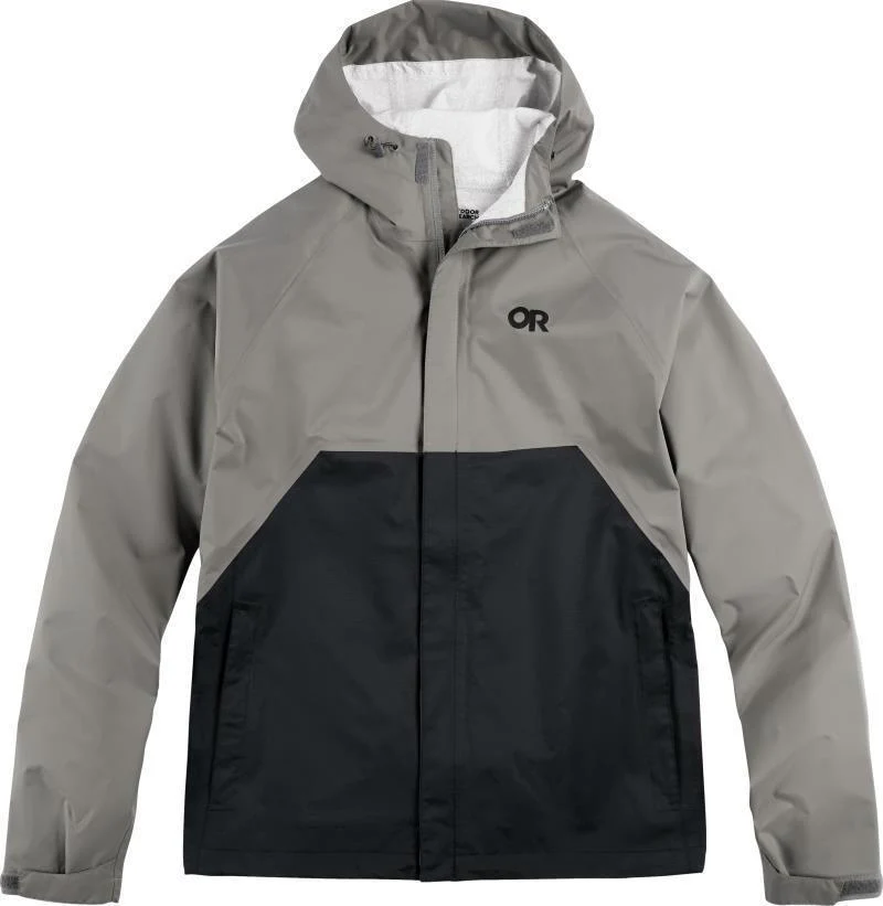 Apollo Rain Jacket - Mens - Image 5