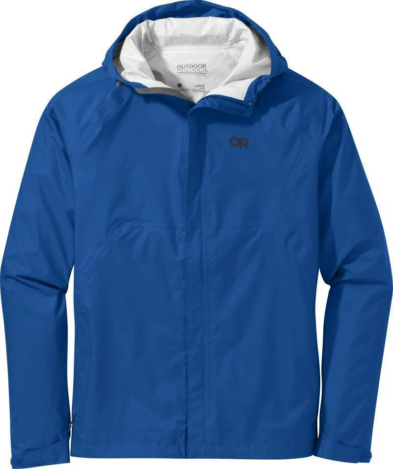 Apollo Rain Jacket - Mens - Image 7