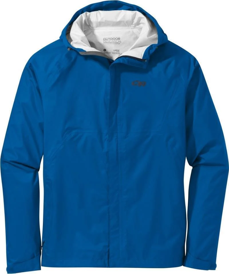 Apollo Rain Jacket - Mens - Image 8