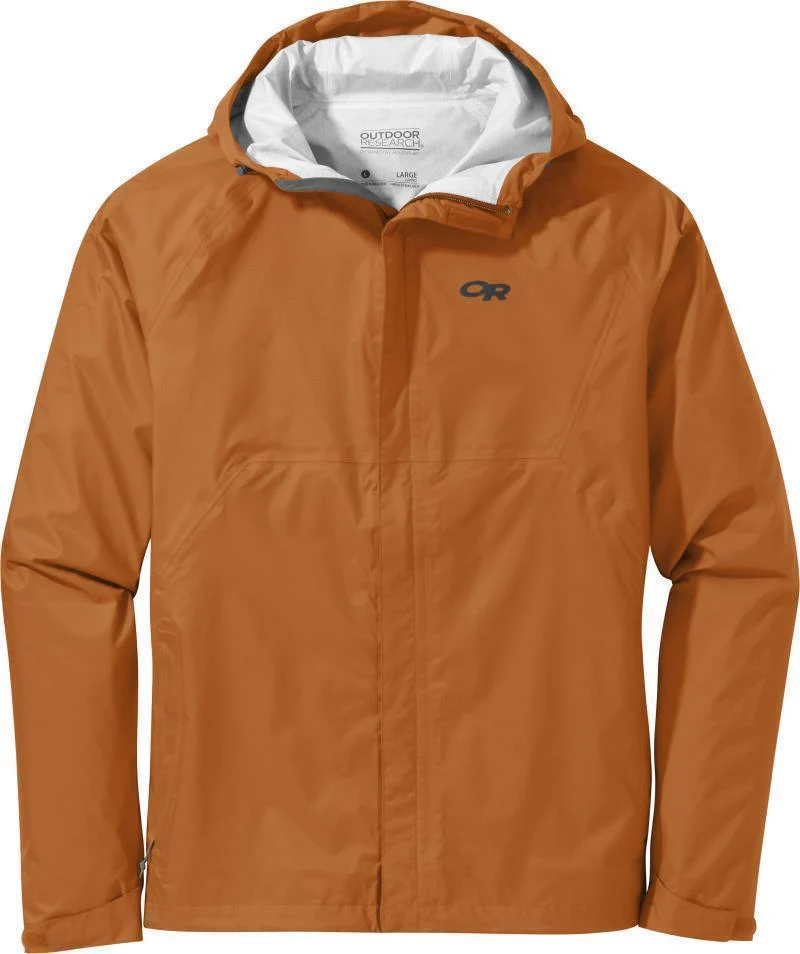 Apollo Rain Jacket - Mens - Image 9