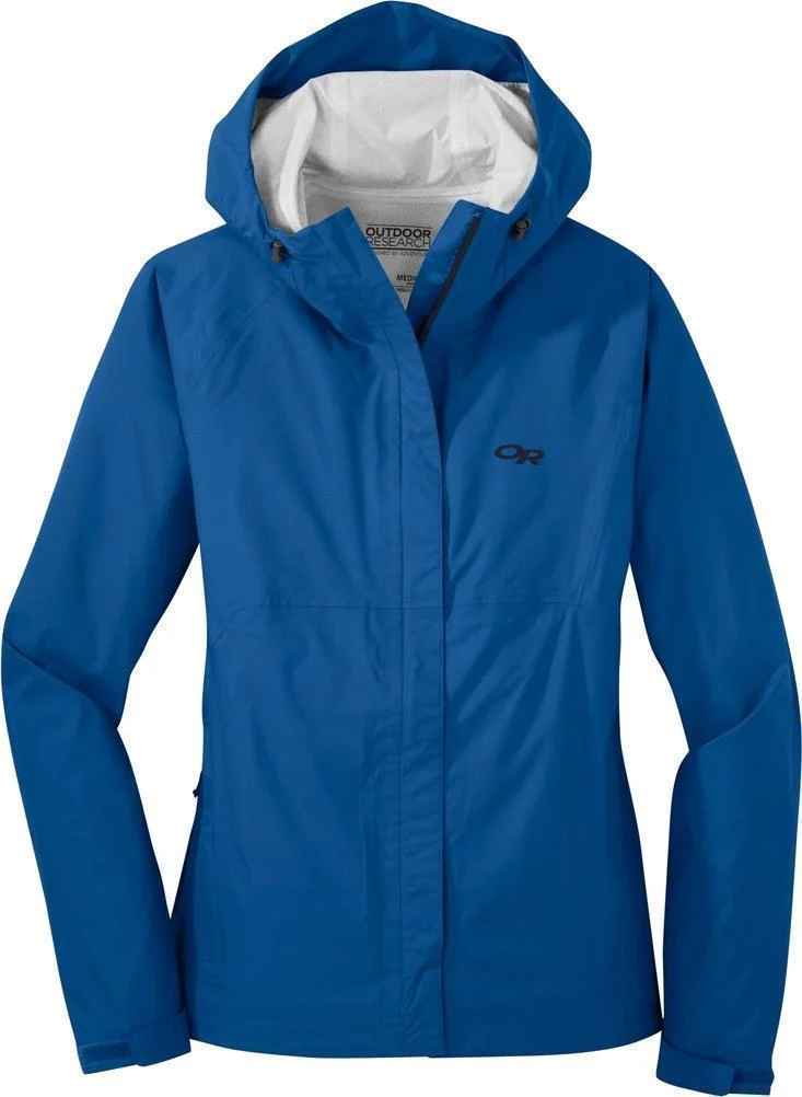 Apollo Rain Jacket - Womens - Image 12