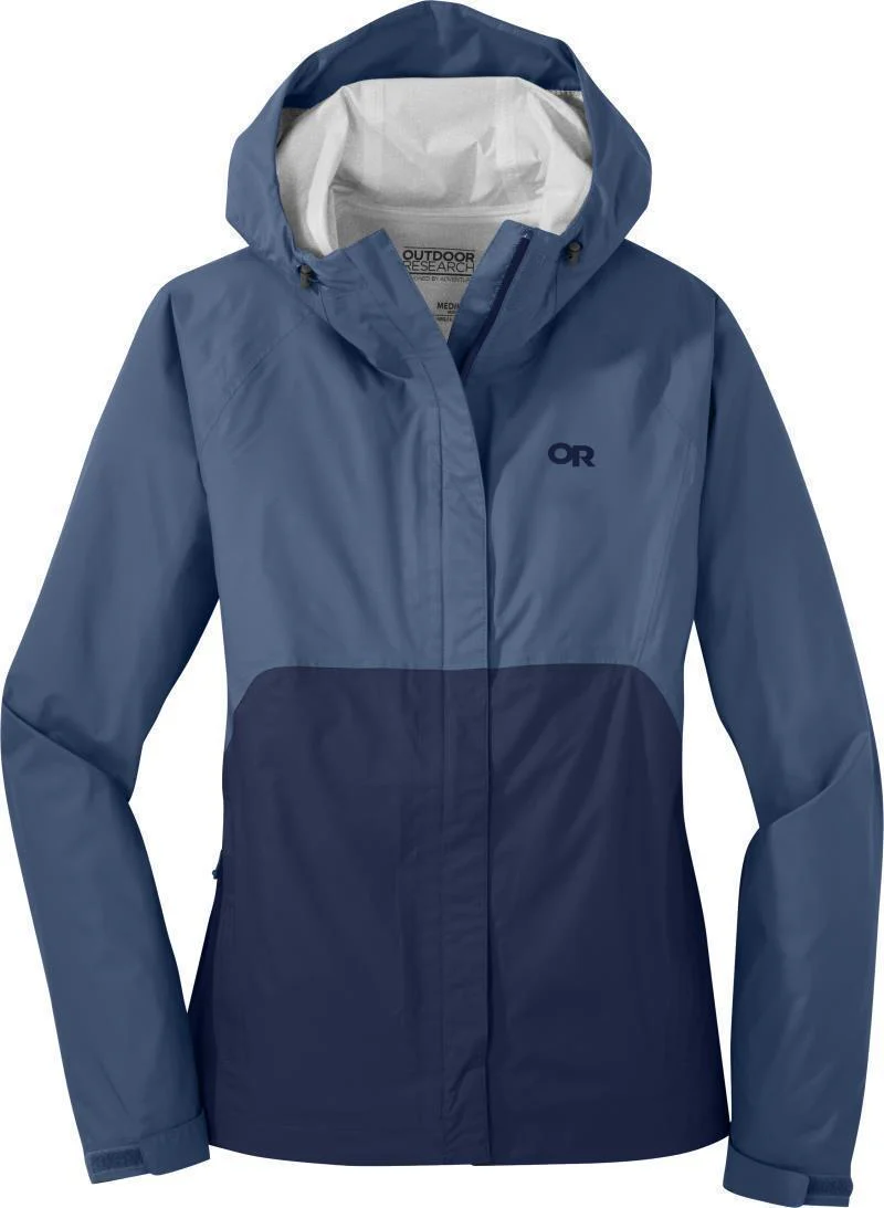 Apollo Rain Jacket - Womens - Image 17