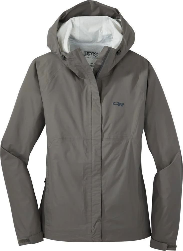 Apollo Rain Jacket - Womens - Image 18