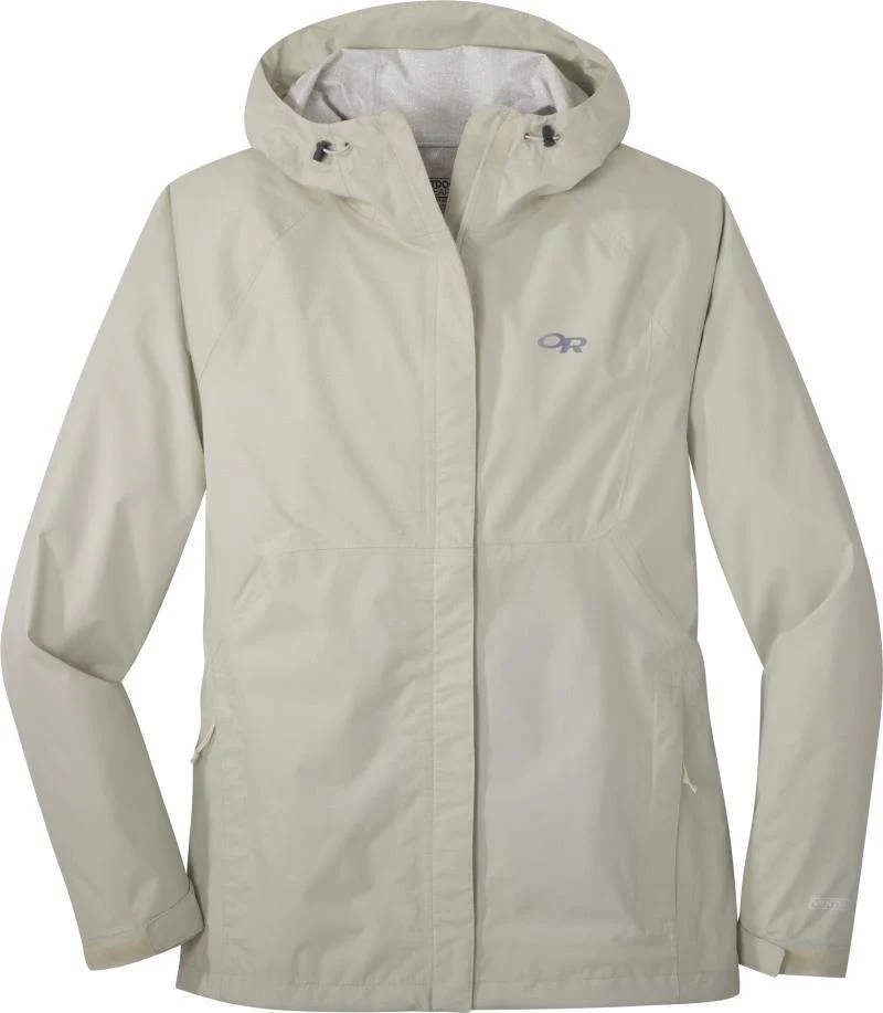 Apollo Rain Jacket - Womens - Image 19