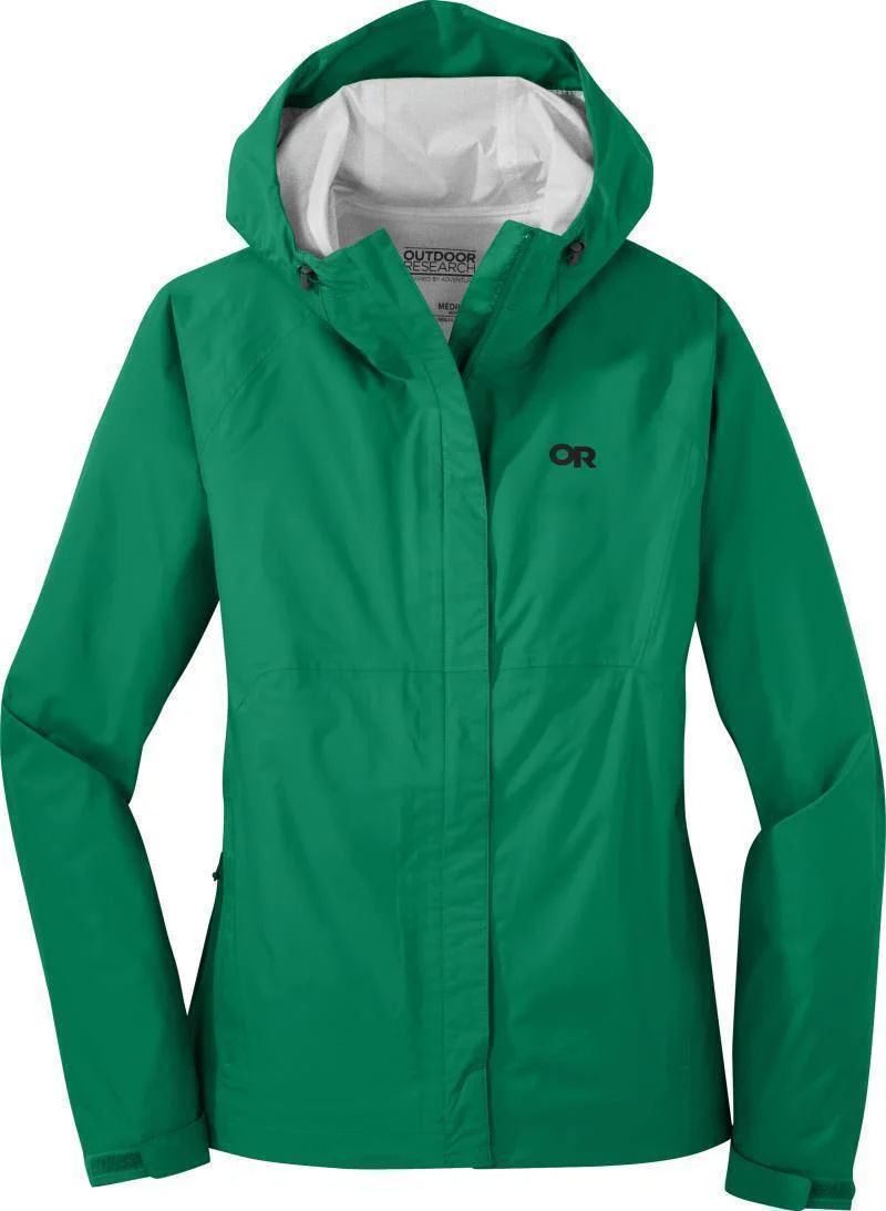 Apollo Rain Jacket - Womens - Image 21