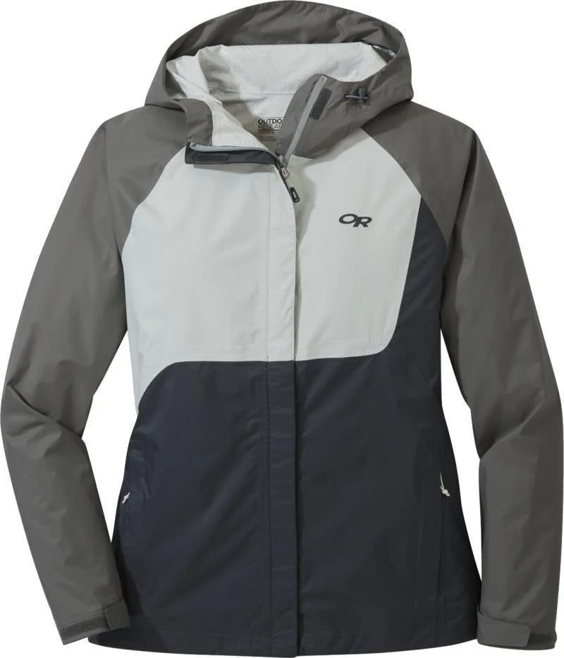 Apollo Rain Jacket - Womens - Image 22