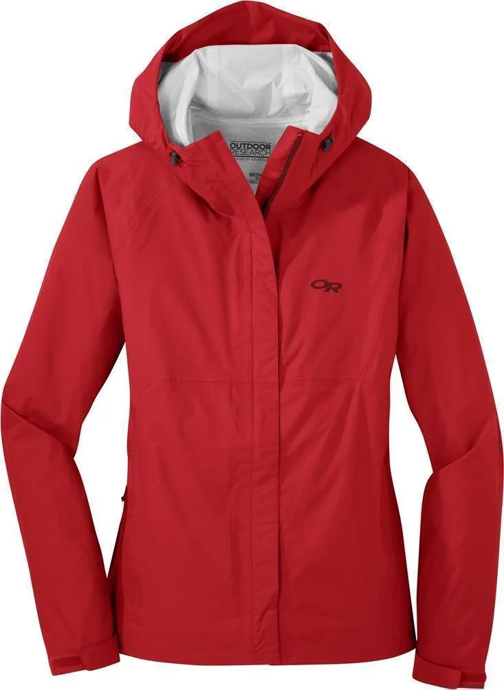 Apollo Rain Jacket - Womens - Image 24