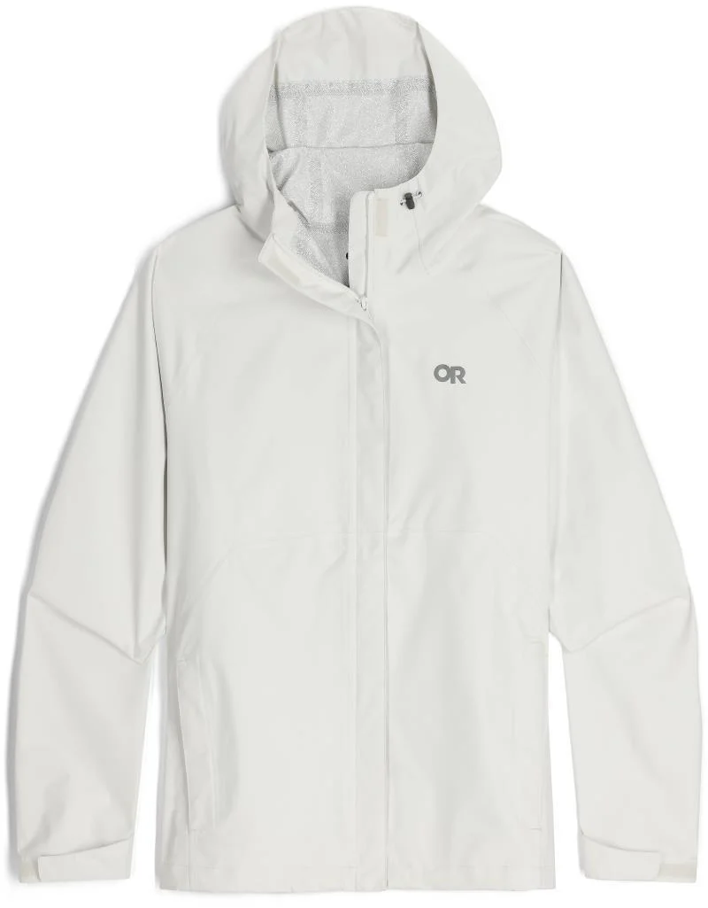 Apollo Rain Jacket - Womens - Image 28