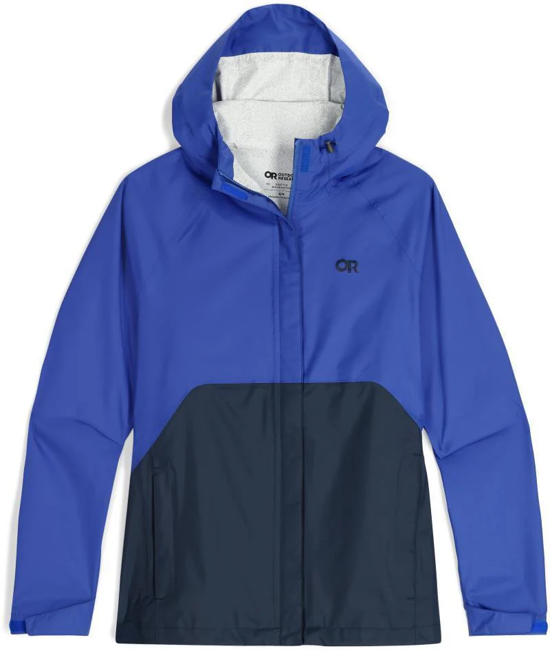 Apollo Rain Jacket - Womens - Image 29