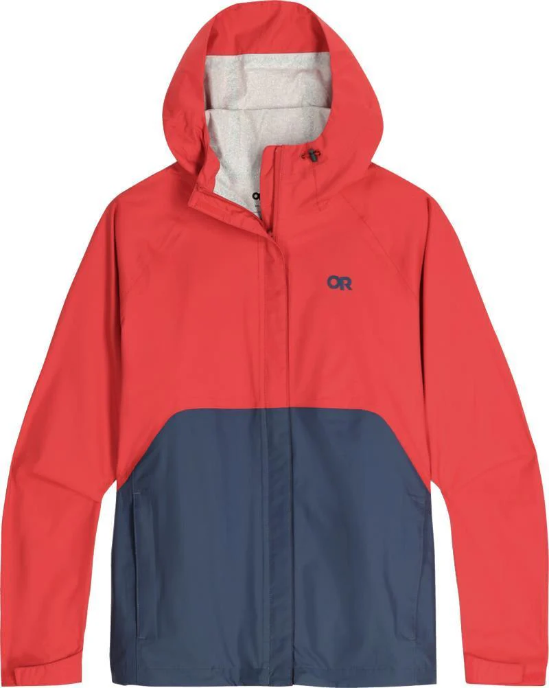 Apollo Rain Jacket - Womens - Image 30
