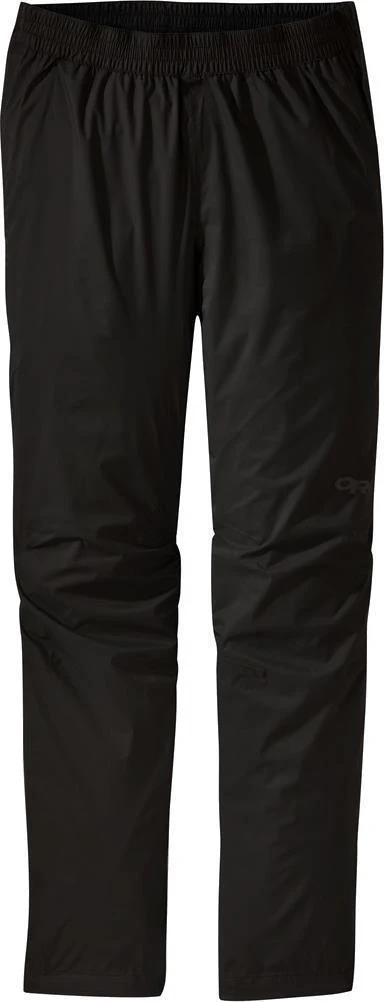 Apollo Rain Pants - Womens