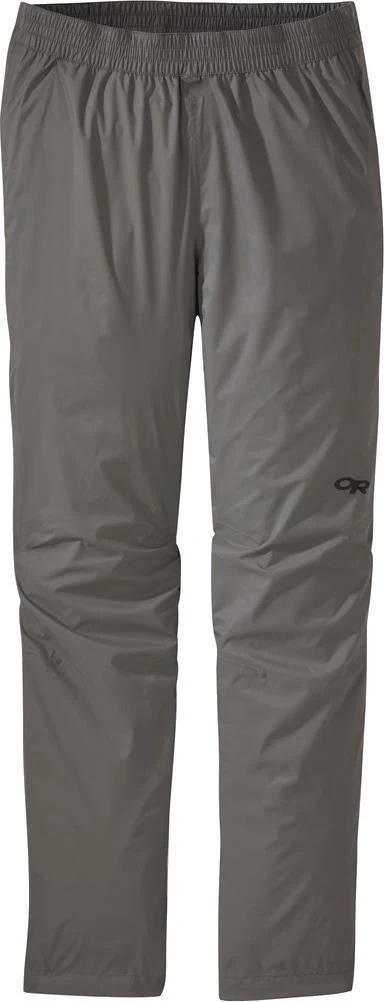 Apollo Rain Pants - Womens - Image 2
