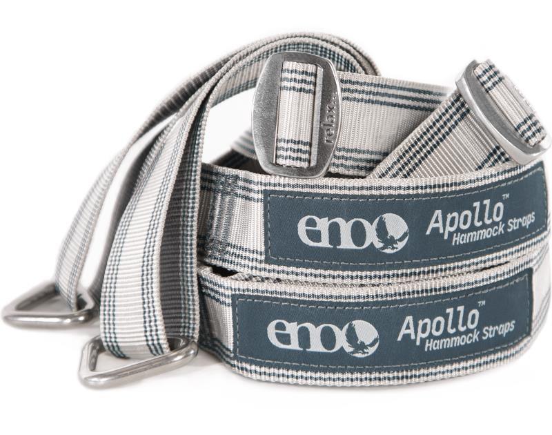 Apollo Hammock Straps