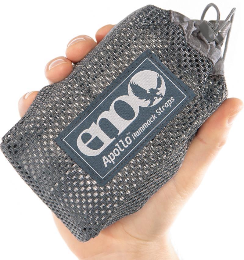 Apollo Hammock Straps - Image 2