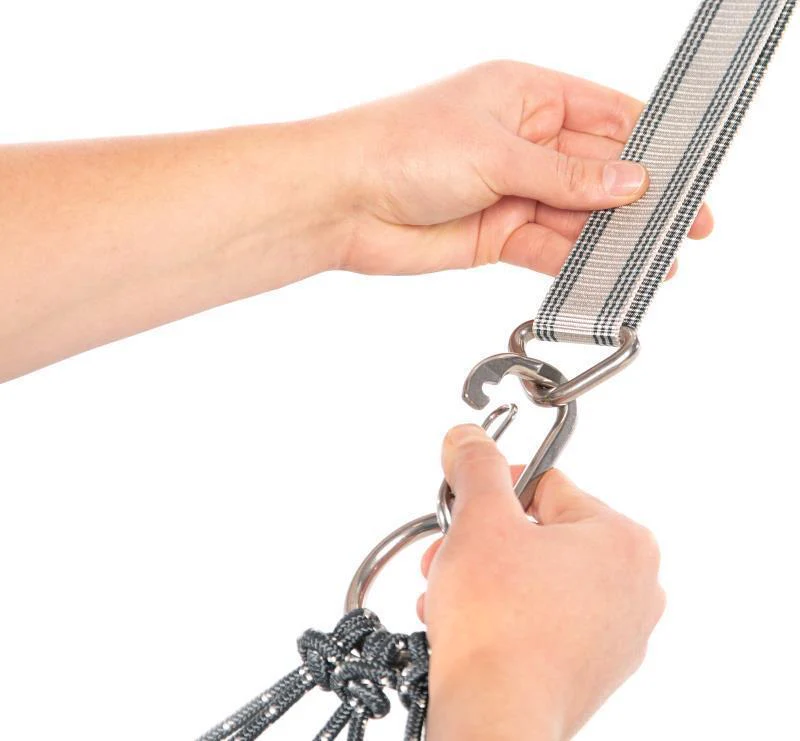 Apollo Hammock Straps - Image 3