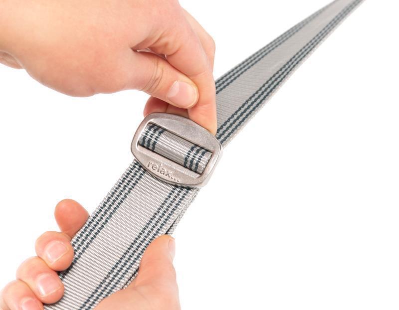 Apollo Hammock Straps - Image 4