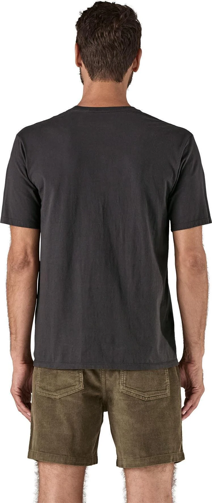 Applied Imagination Organic T-Shirt - Mens - Image 3