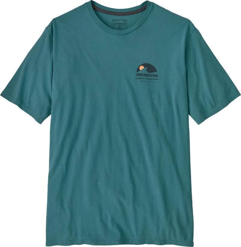 Applied Imagination Organic T-Shirt - Mens - Image 4