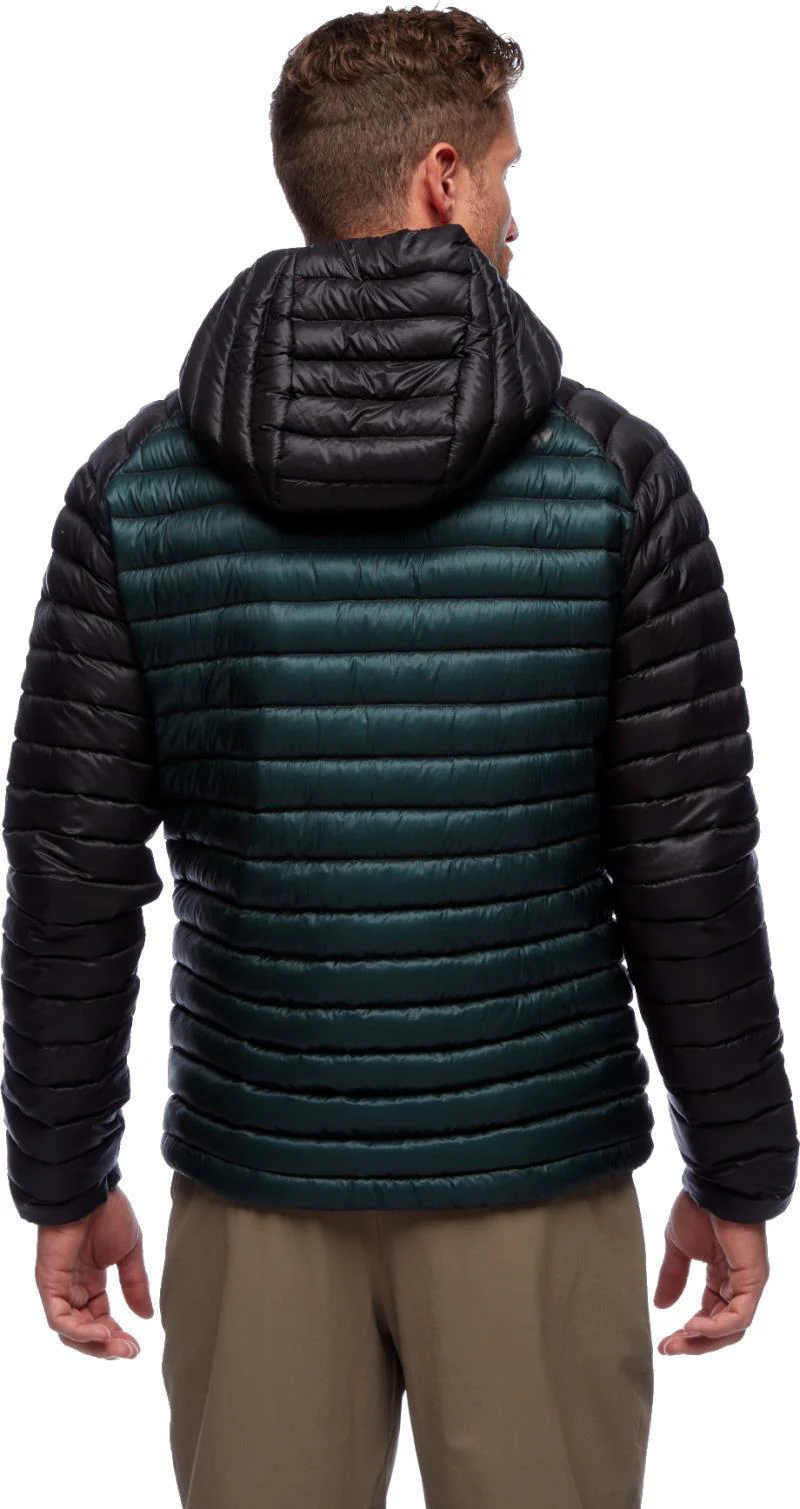 Approach Down Hoody - Mens - Image 10