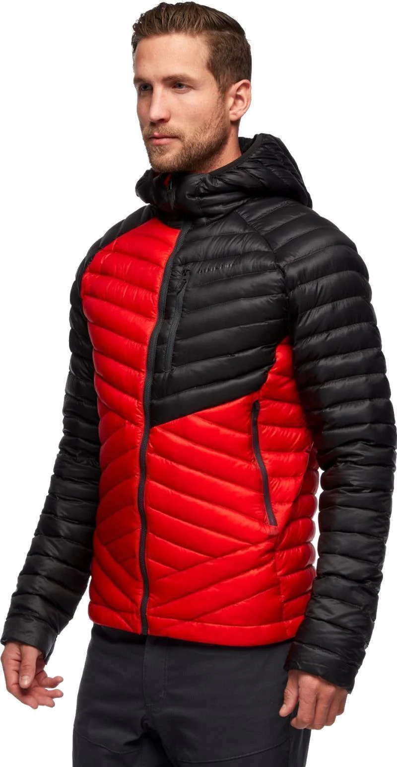 Approach Down Hoody - Mens - Image 13