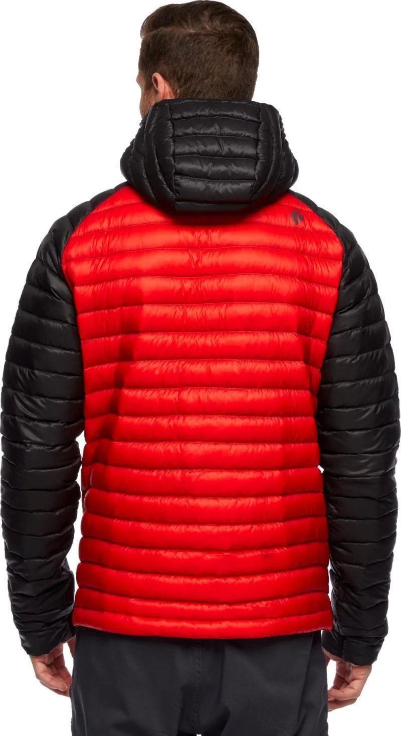 Approach Down Hoody - Mens - Image 15
