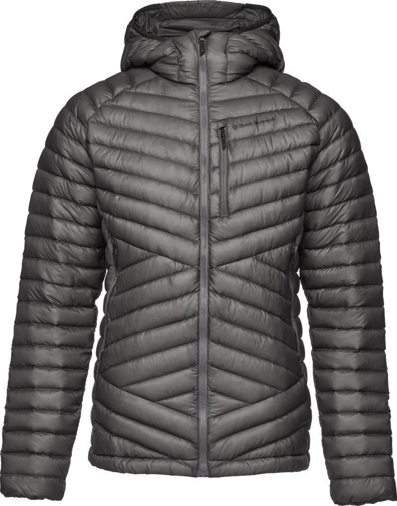 Approach Down Hoody - Mens - Image 16