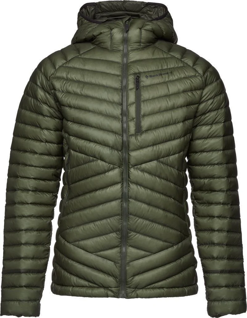 Approach Down Hoody - Mens - Image 17
