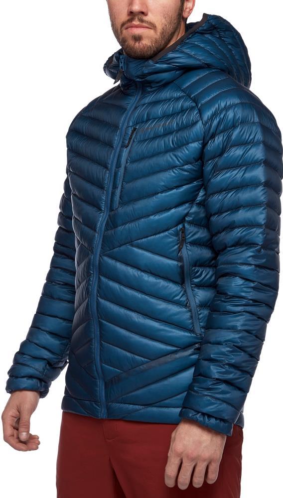 Approach Down Hoody - Mens - Image 18