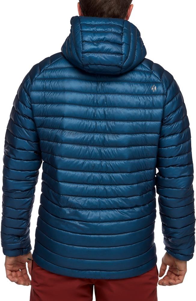 Approach Down Hoody - Mens - Image 19