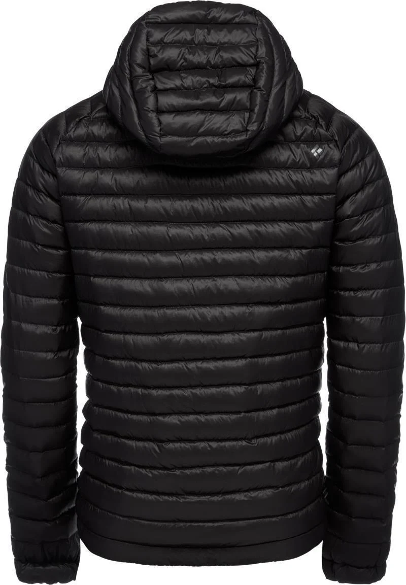 Approach Down Hoody - Mens - Image 2