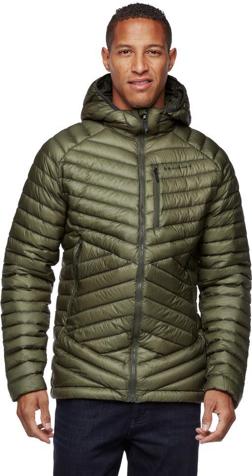 Approach Down Hoody - Mens - Image 20