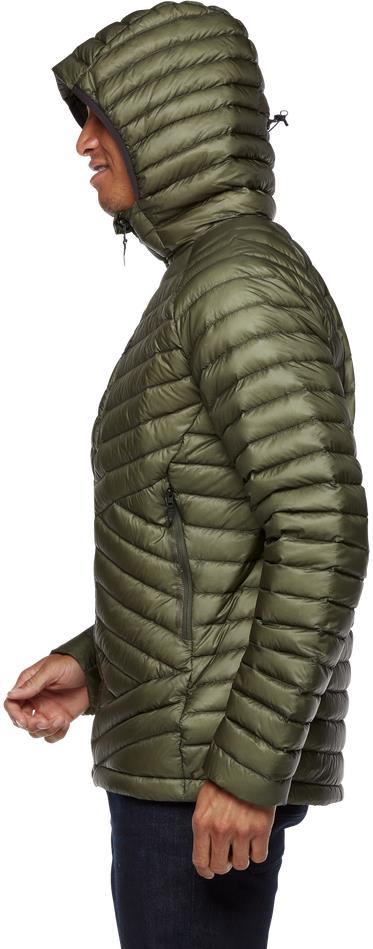 Approach Down Hoody - Mens - Image 21