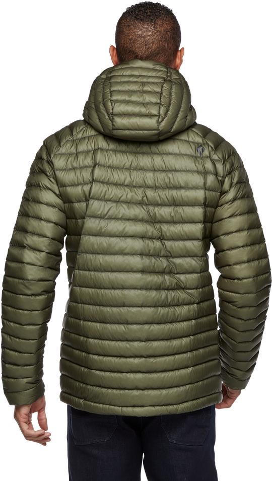 Approach Down Hoody - Mens - Image 22