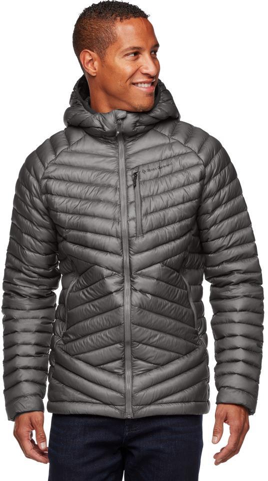 Approach Down Hoody - Mens - Image 24