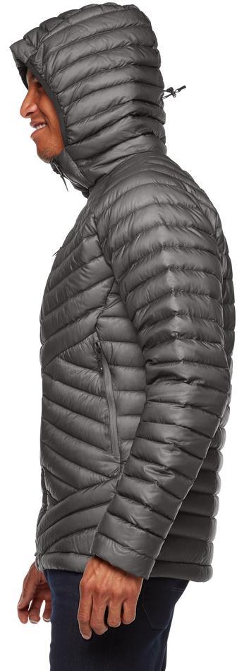 Approach Down Hoody - Mens - Image 25