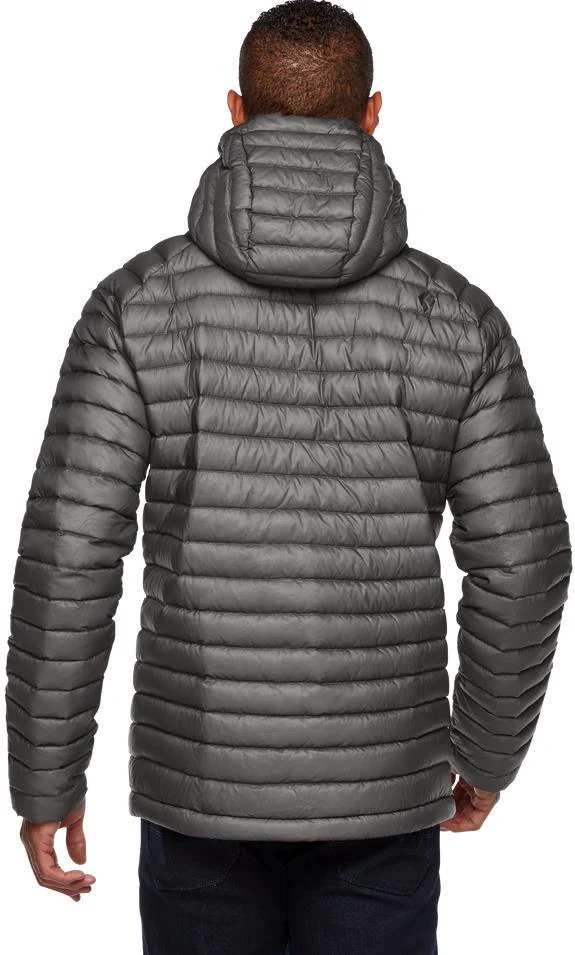 Approach Down Hoody - Mens - Image 26
