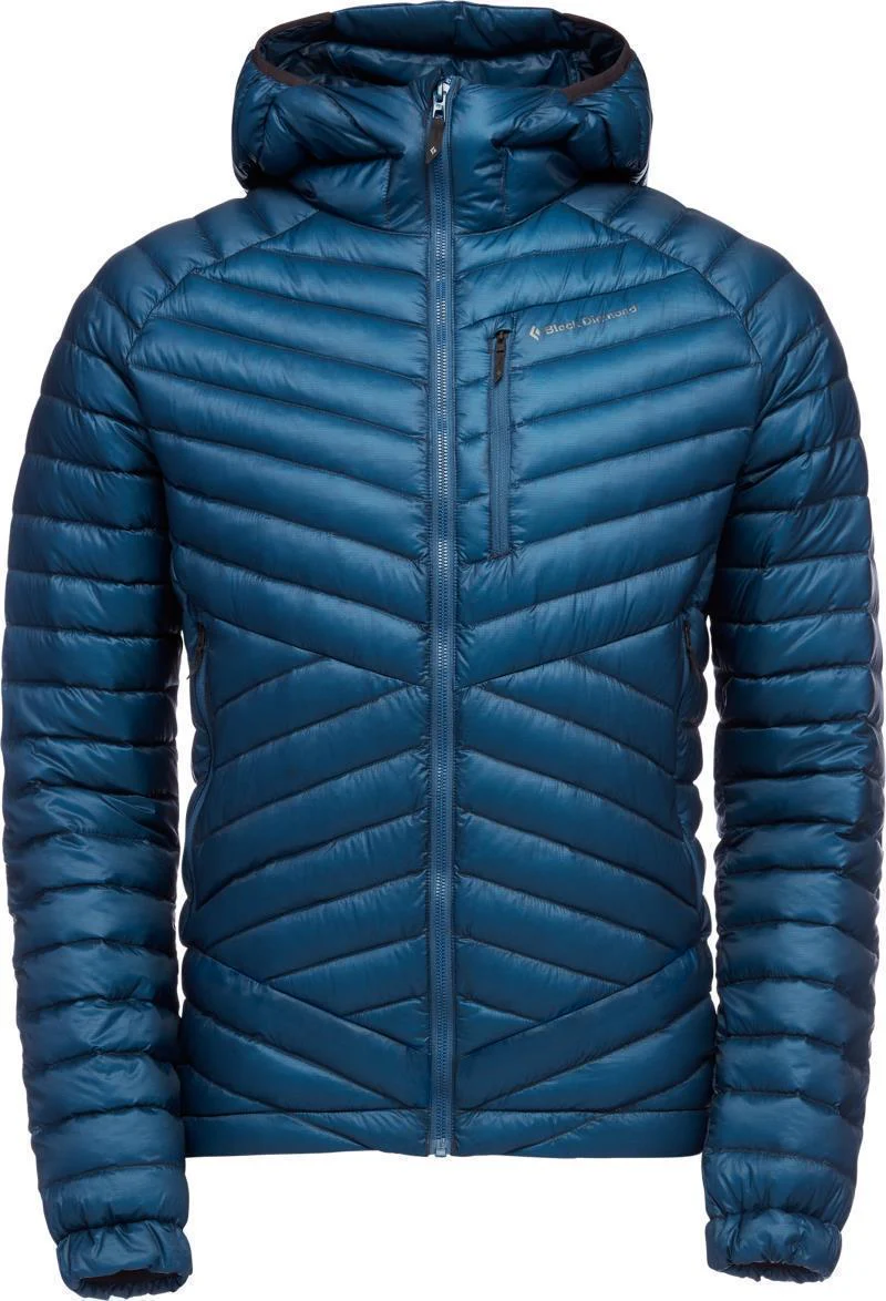 Approach Down Hoody - Mens - Image 3