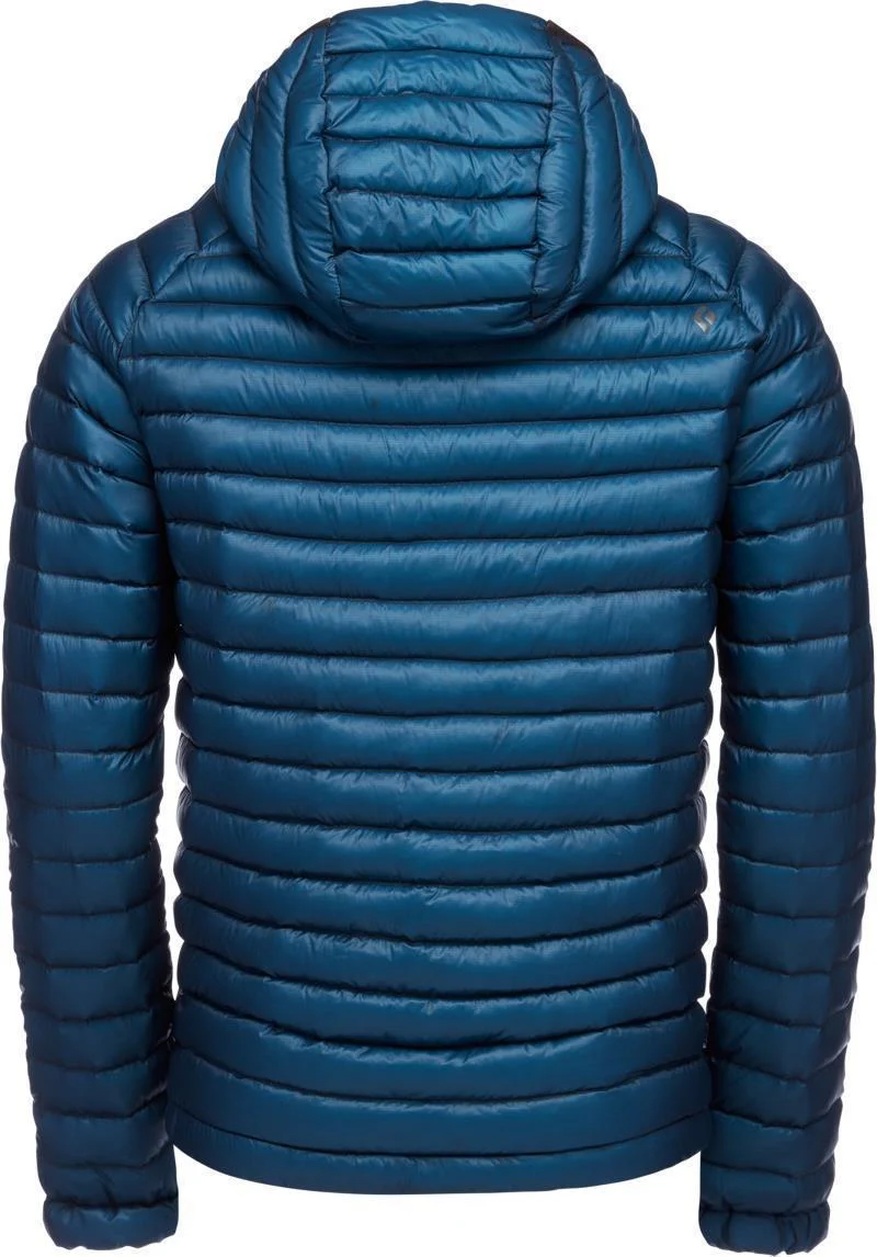 Approach Down Hoody - Mens - Image 4