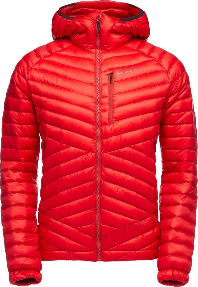 Approach Down Hoody - Mens - Image 5