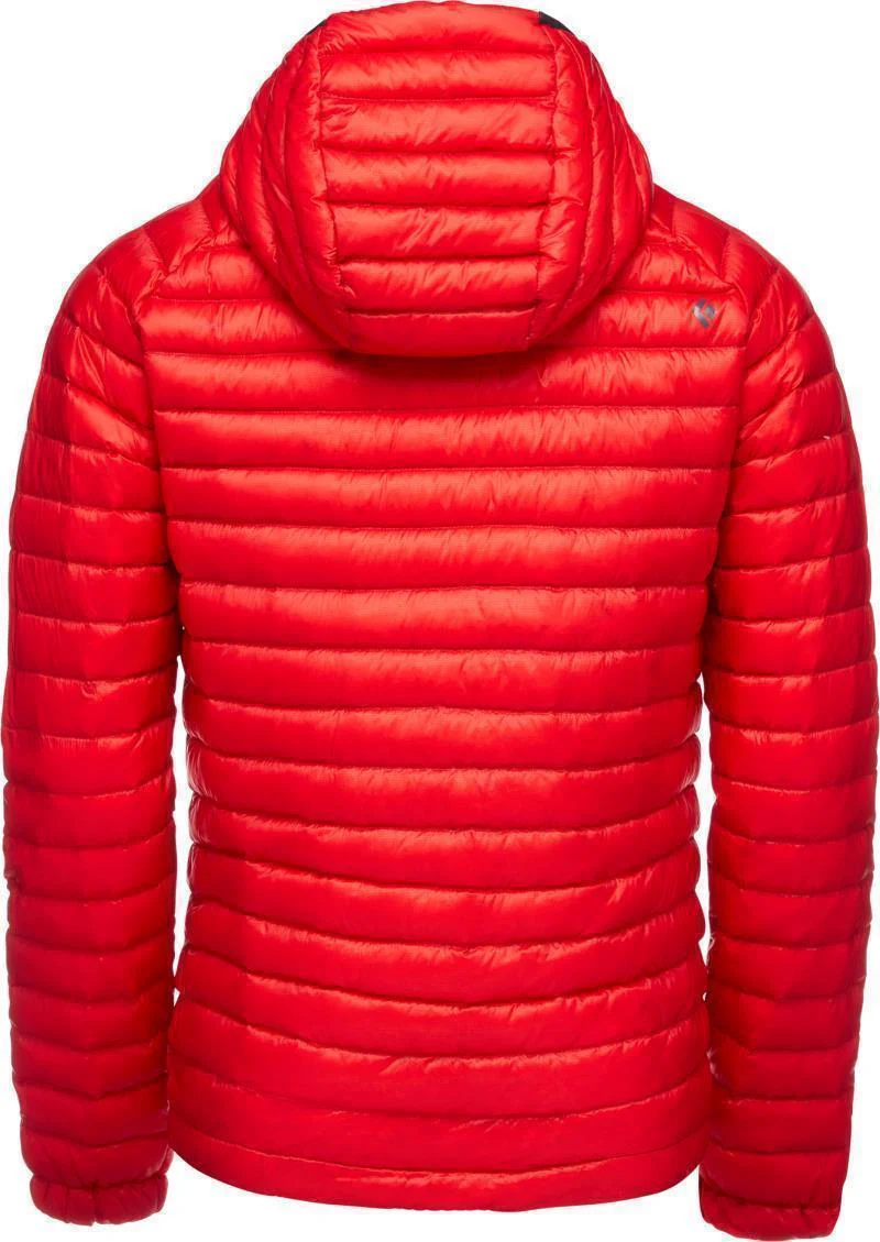 Approach Down Hoody - Mens - Image 6