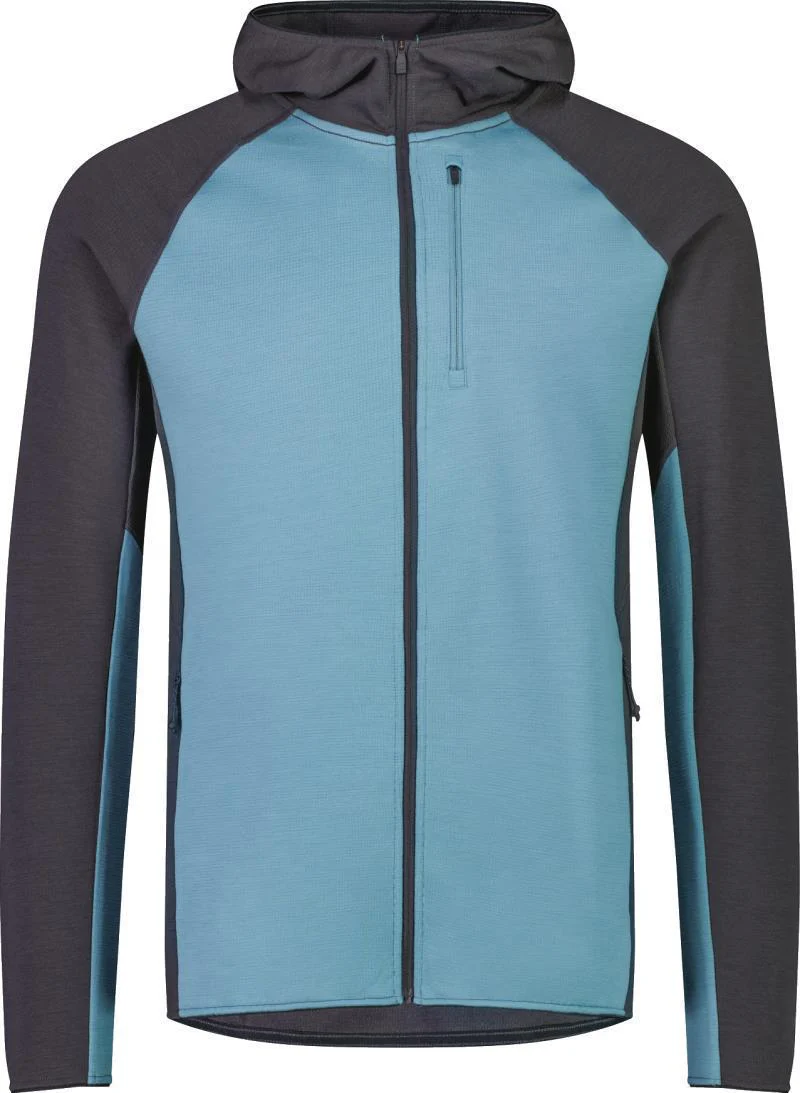 Approach Merino Gridlock Hood - Mens - Image 10