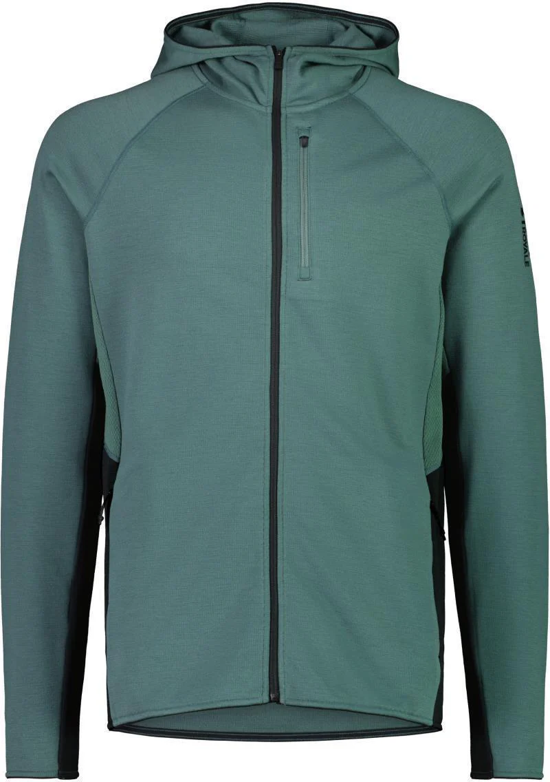 Approach Merino Gridlock Hood - Mens - Image 4