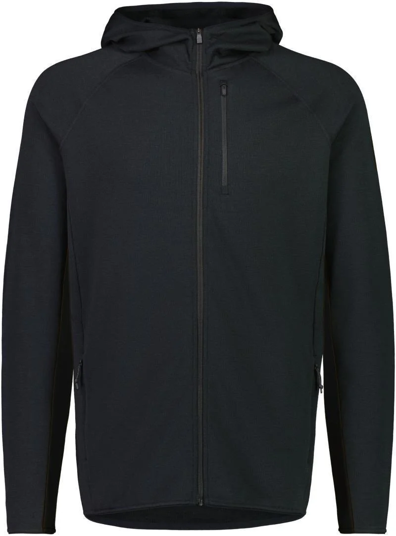 Approach Merino Gridlock Hood - Mens - Image 7
