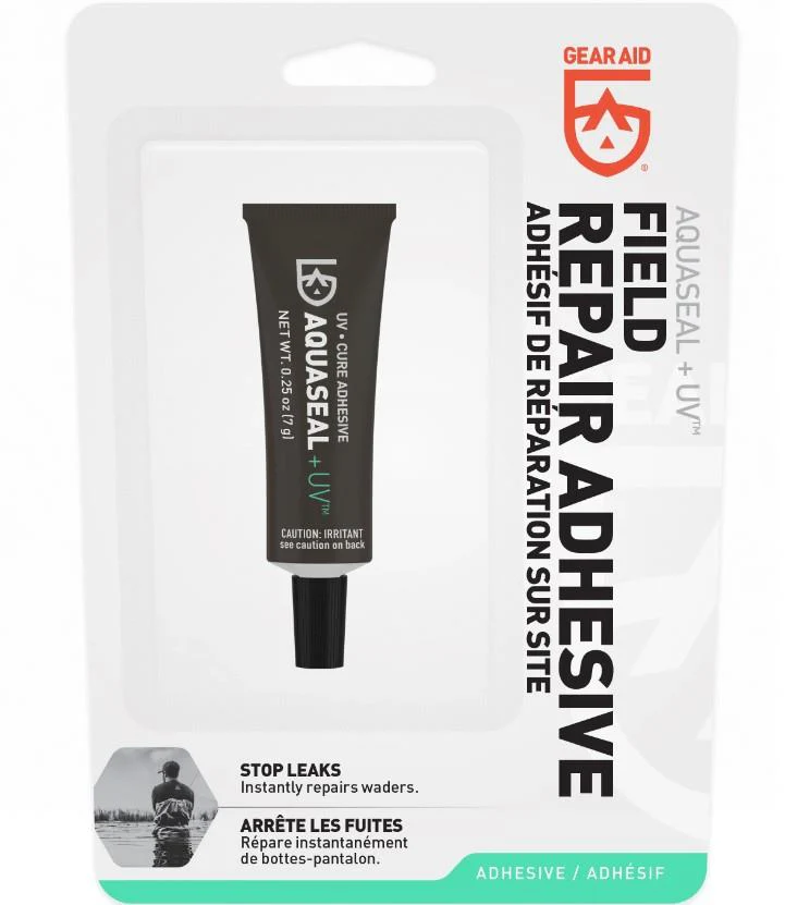 Aquaseal UV-Cured Repair Adhesive 0.25oz - Image 2