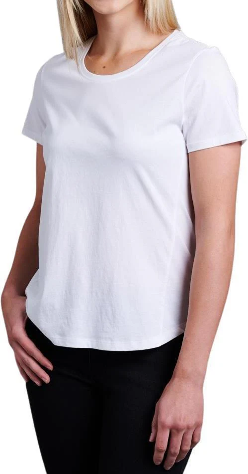 Arabella Scoop SS - Womens - Image 3