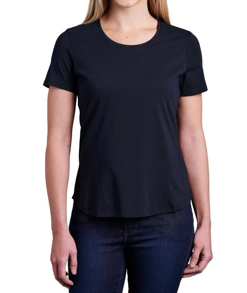 Arabella Scoop SS - Womens - Image 4