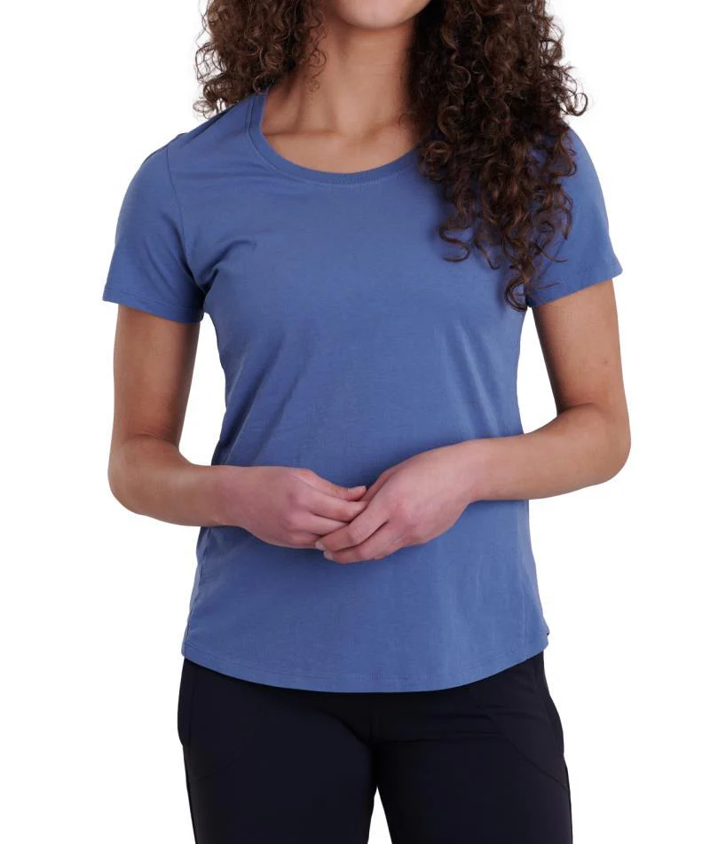Arabella Scoop SS - Womens - Image 5