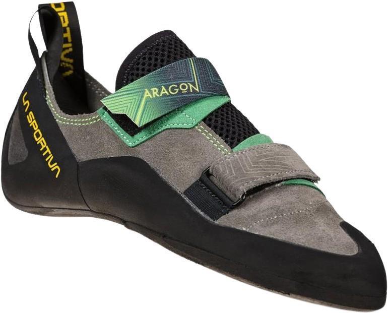 Aragon - Mens