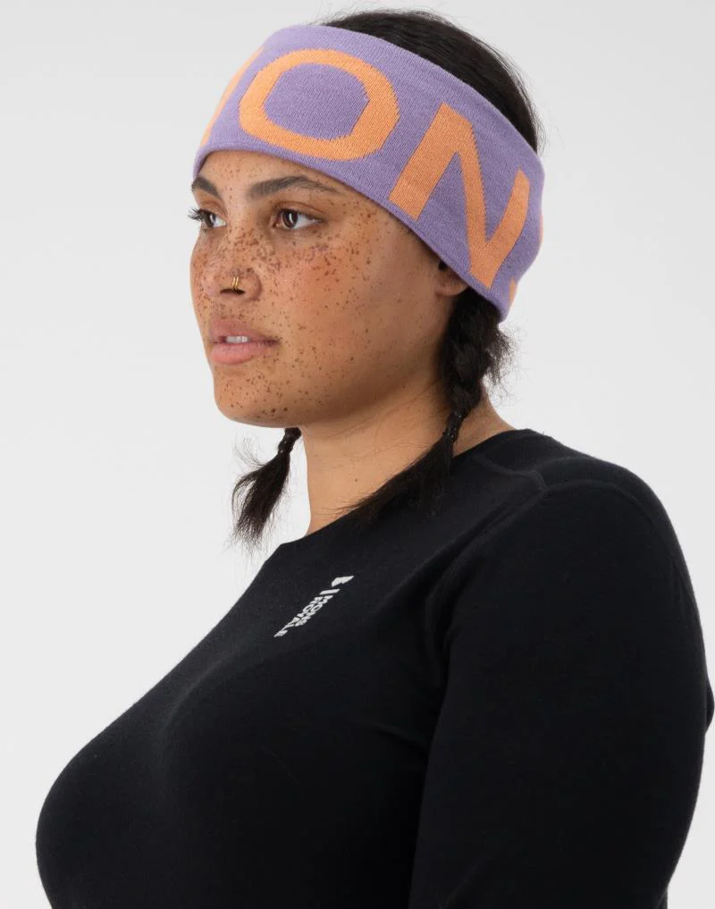 Arcadia Merino Headband - Image 6
